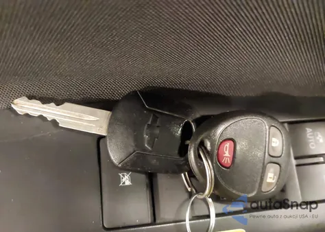 2015 Chevrolet Captiva Sport 2Ls z USA, uszkodzony, nr VIN 3GNAL2EK0FS517843